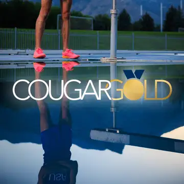 Cougar Gold