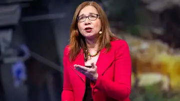 Katharine Hayhoe | Loving All God’s Creation