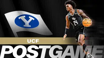 UCF vs BYU (2-13-24)