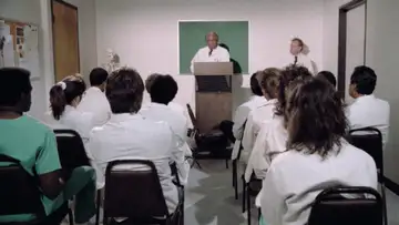 Country Doctor