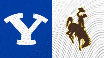 Wyoming vs. BYU (1-20-10)