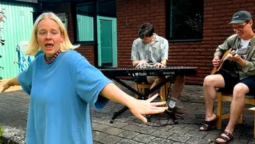 New Song