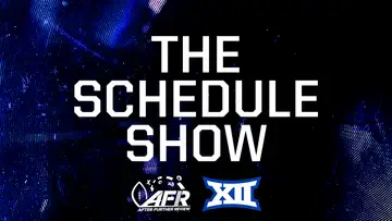 The Schedule Show