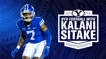 Iowa State Week 10 (11-7-23)