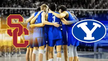 USC vs. BYU (3-30-23)