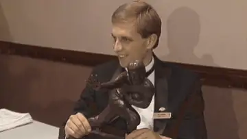 Ty Detmer