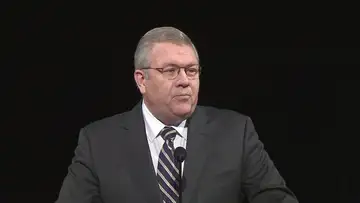 Elder Allan F. Packer | Finding Your Way