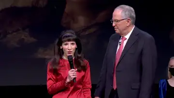 Elder Neil L. Andersen | Time for the Savior at Christmas