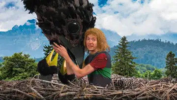 Season 13 Episode 3