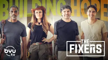 The Fixers