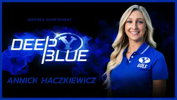 Annick Haczkiewicz