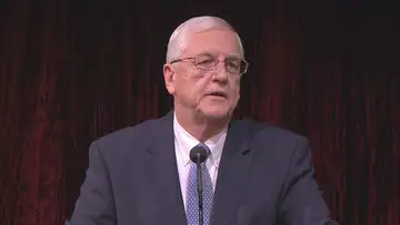 Michael R. Orme | Recognizing and Understanding the Spirit at BYU