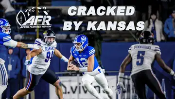 Cracked by Kansas