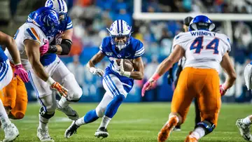Boise State vs. BYU (10-19-19)