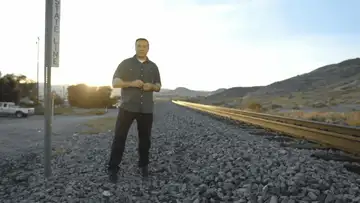 Border Deal