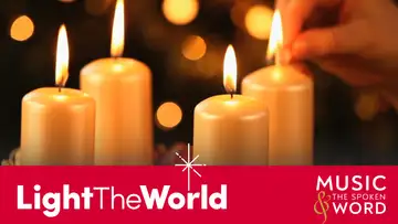 Light the World (12-1-24)
