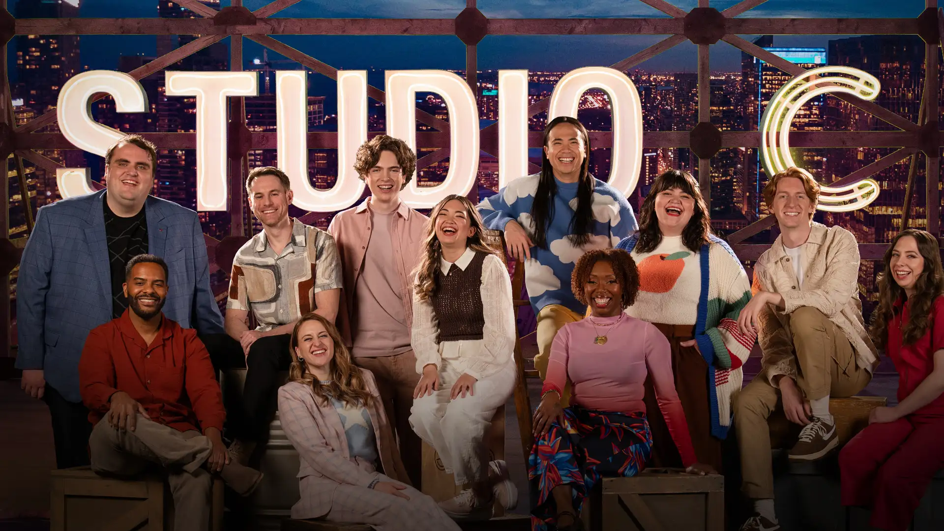Studio C