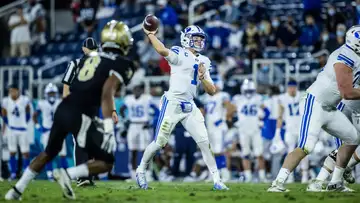BYU vs. UCF (12-22-20)