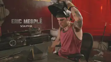 Eric Mesplé