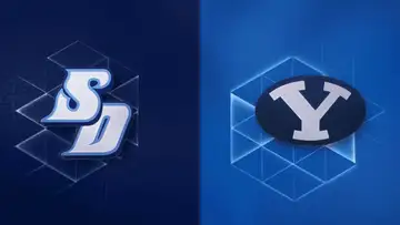 San Diego vs. BYU (1-16-20)