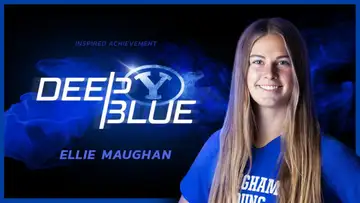 Ellie Maughan