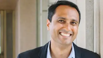 Eboo Patel | What it Means to Be Educated