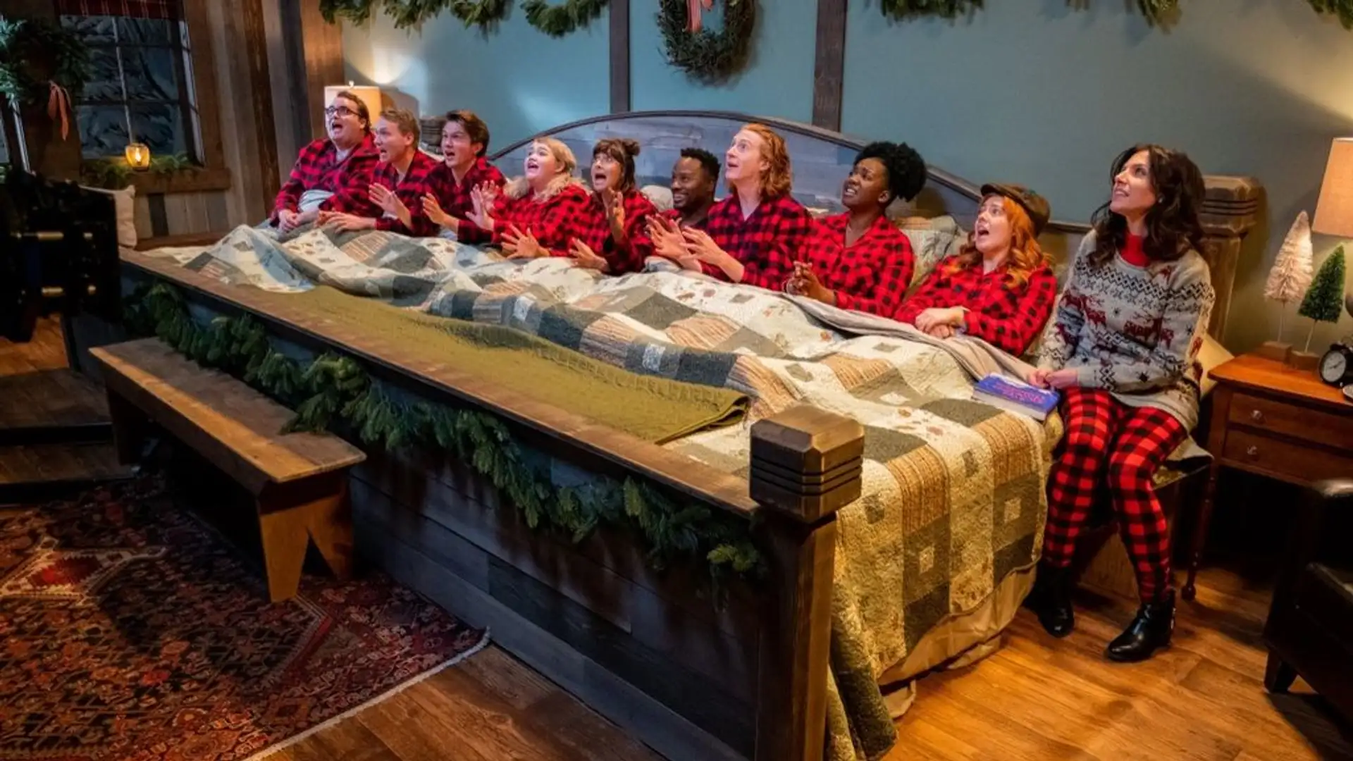 The Christmas Special