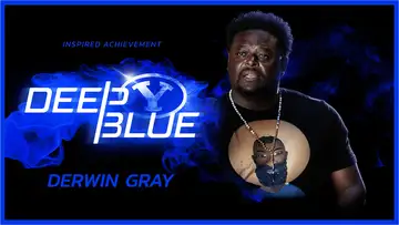 Derwin Gray