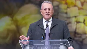 Elder Ulisses Soares | Light and Truth
