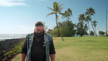 Across the Pacific