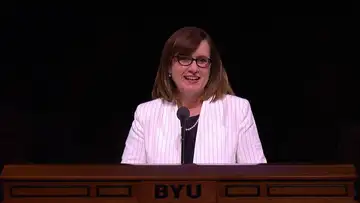 Brigitte C. Madrian | Harry Potter and the Five Gospel Truths