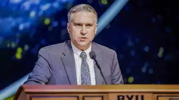 Rick Anderson | The Tree, the Fruit, and the Building
