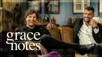 Grace Notes