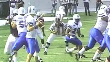 BYU vs. TCU (10-26-96)