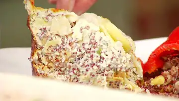 Red Quinoa