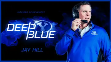 Jay Hill