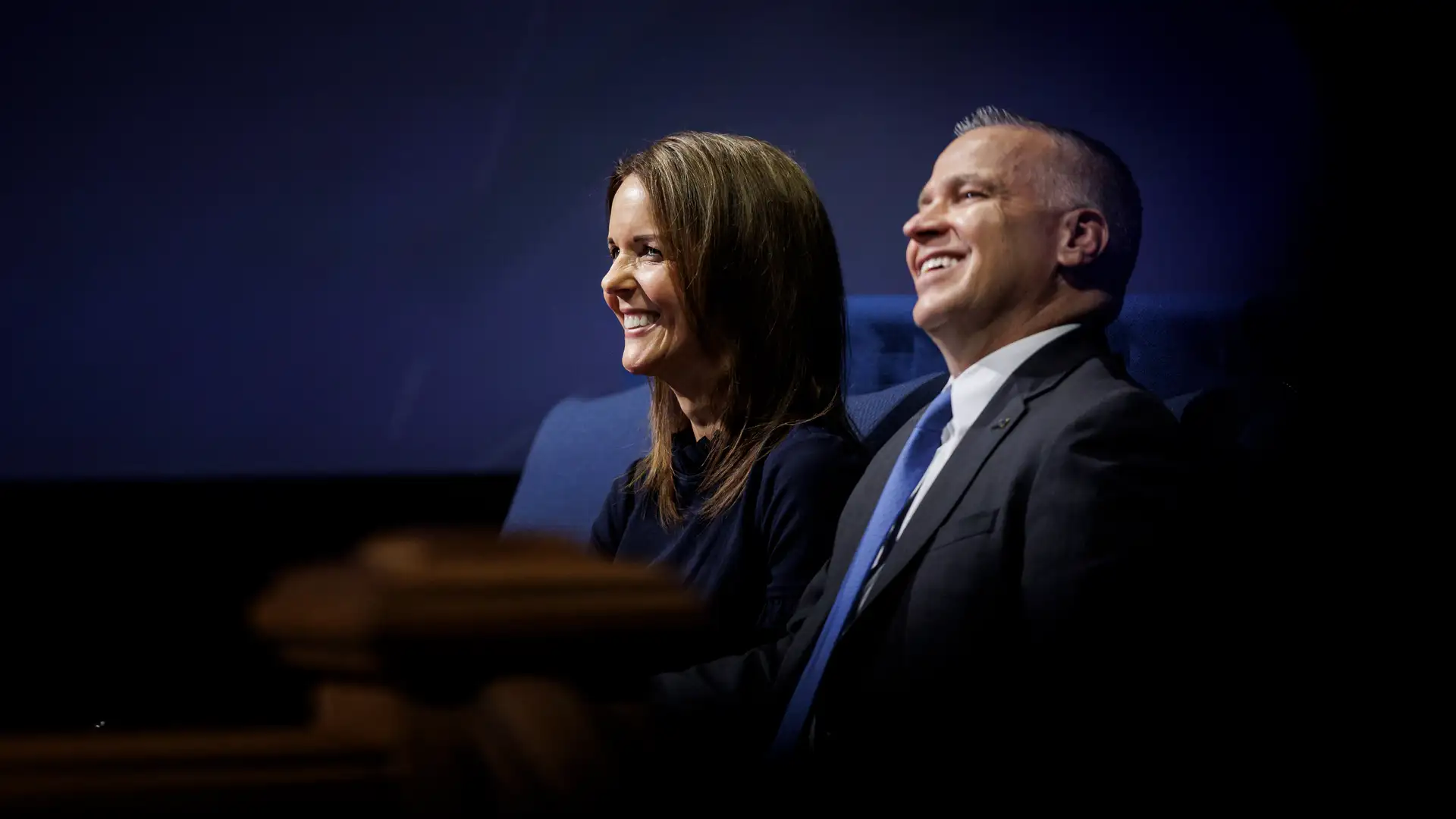 Shane and Wendy Reese | No Coincidences // Comfort in Christ