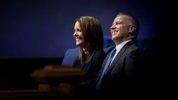 Shane and Wendy Reese | No Coincidences // Comfort in Christ