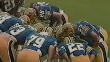 BYU vs Pittsburgh (9-1-84)