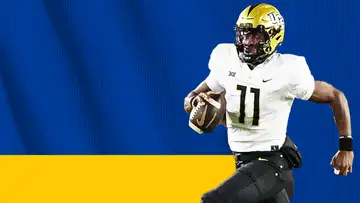 BYU vs UCF (10-26-24)