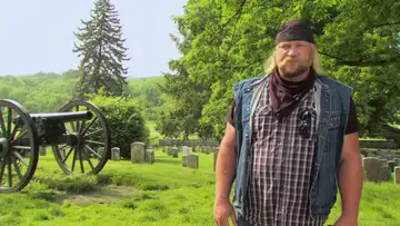 Gettysburg