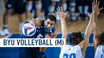 UCLA vs. BYU (2-4-21)