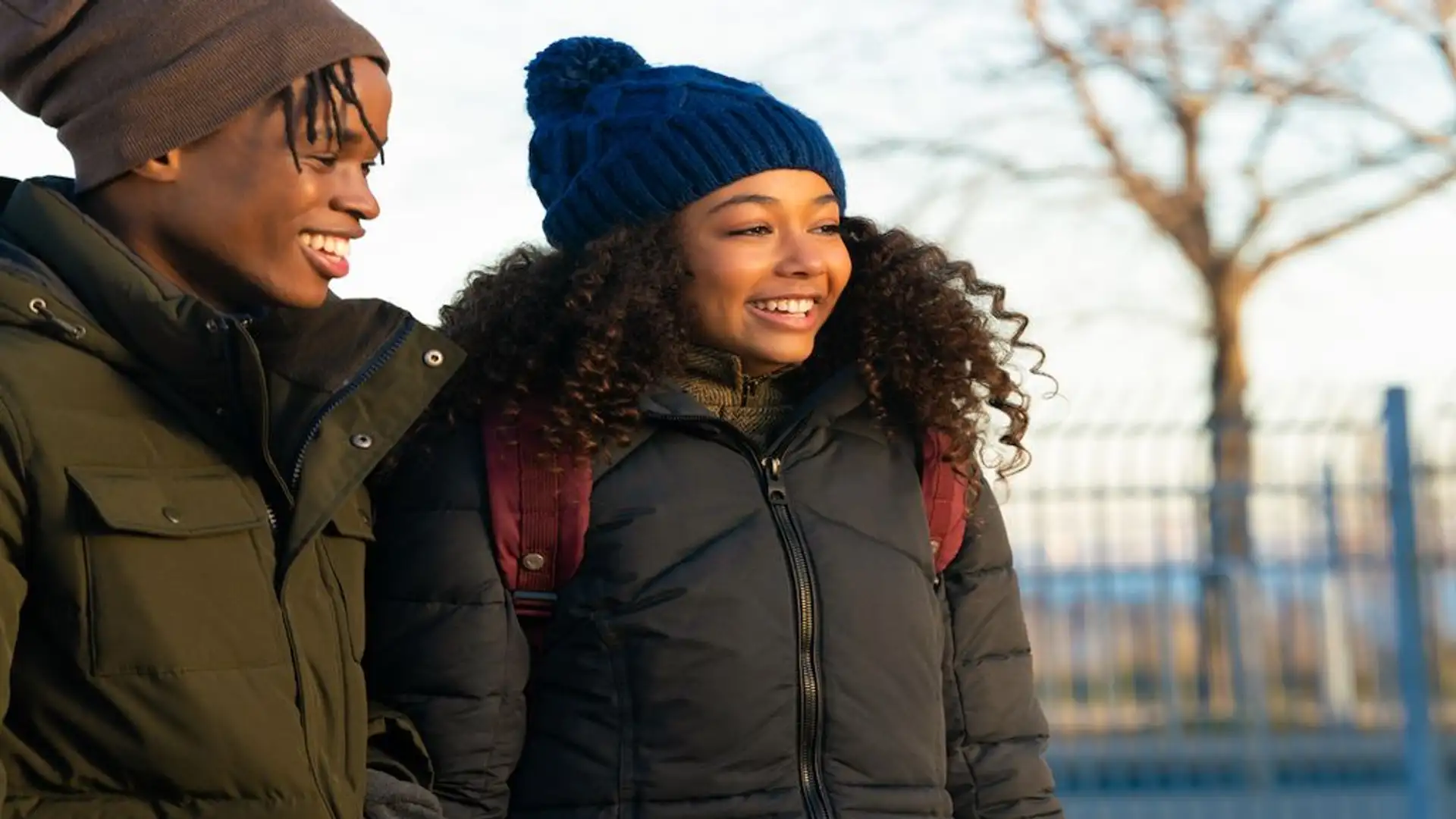 Best Friends Forever?