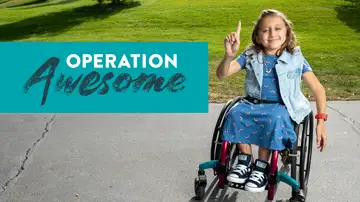 Operation Awesome