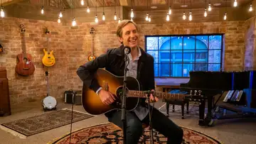 Ben Rector / Michelle Williams