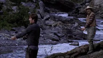 Catch and Release