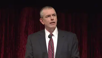 Stephen W. Liddle | “Without Compulsory Means”