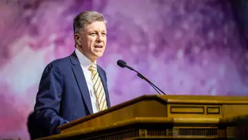 Gus Hart | Six Things I Believe