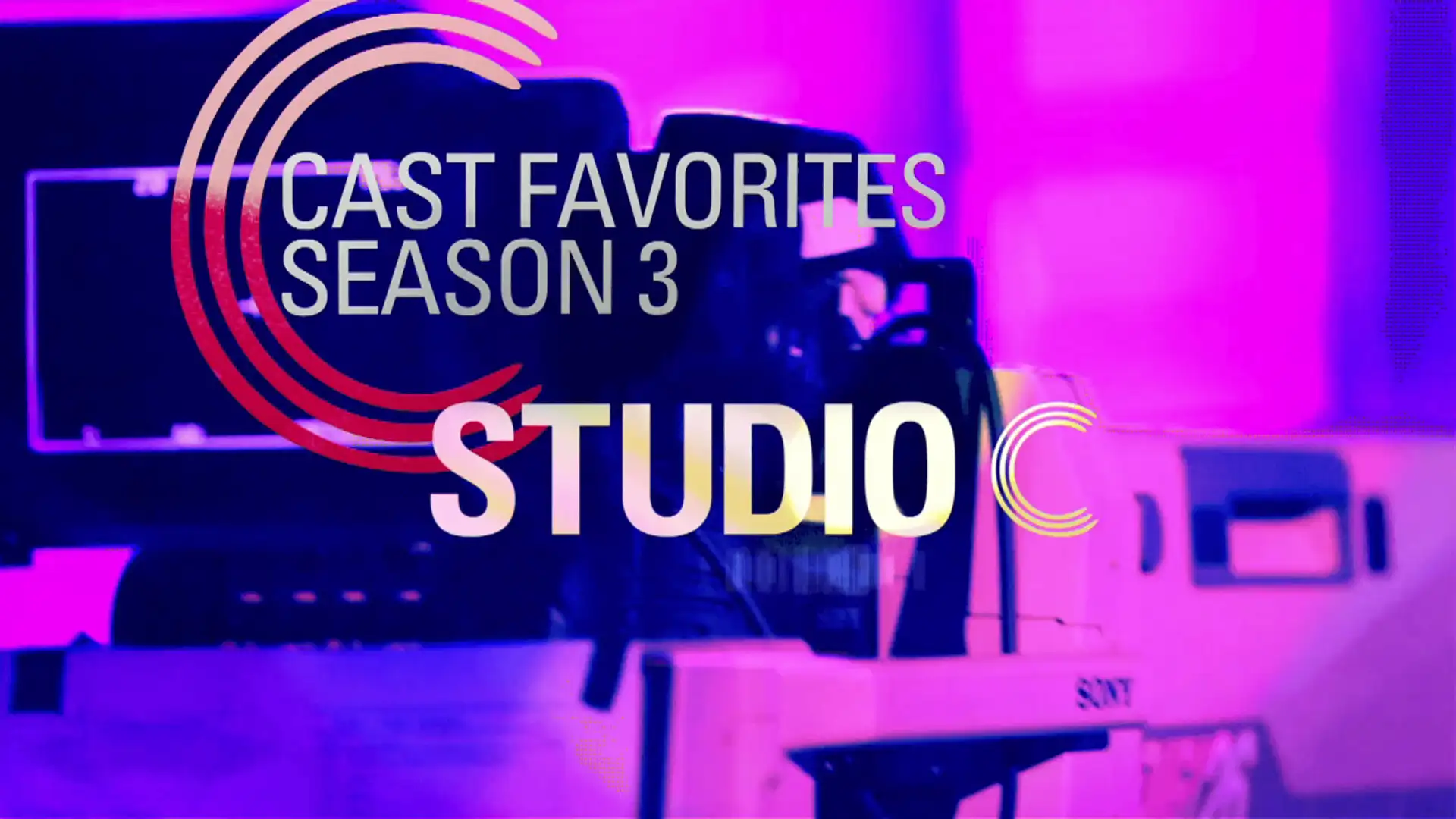 Cast Favorites