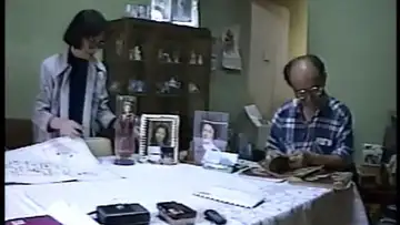 Gathering Family Stories